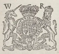 An illustration from Act for a company tradeing to Affrica, and the Indies. June 26. 1695. (1696)