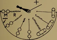 An illustration from Actions of electricity (1916)