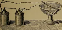 An illustration from Actions of electricity (1916)