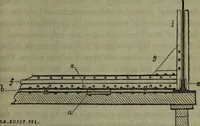 An illustration from The Act of incorporation (23d Vic., cap. 13) and the by-laws, adopted 11th January, 1864 (1864)