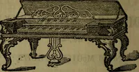 An illustration from The Act of incorporation (23d Vic., cap. 13) and the by-laws, adopted 11th January, 1864 (1864)