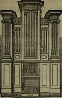 An illustration from The Act of incorporation (23d Vic., cap. 13) and the by-laws, adopted 11th January, 1864 (1864)