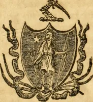 Picture 3 of 4 from Acts and resolves passed by the General Court (1663), leaf 46