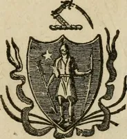 Picture 1 of 4 from Acts and resolves passed by the General Court (1663), leaf 6