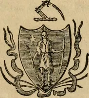 Picture 2 of 4 from Acts and resolves passed by the General Court (1663), leaf 8