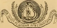 Picture 1 of 2 from Acts and resolves passed by the General Court (1663), leaf 6