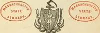Picture 1 of 4 from Acts and resolves passed by the General Court (1663), leaf 4