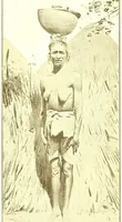 An illustration from Adamaua. Bericht über die Expedition des Deutschen Kamerun-Komitees in den Jahren 1893/94 (1895)