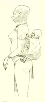 An illustration from Adamaua. Bericht über die Expedition des Deutschen Kamerun-Komitees in den Jahren 1893/94 (1895)