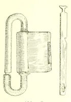 An illustration from Adamaua. Bericht über die Expedition des Deutschen Kamerun-Komitees in den Jahren 1893/94 (1895)