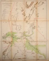 An illustration from Adamaua. Bericht über die Expedition des Deutschen Kamerun-Komitees in den Jahren 1893/94 (1895)