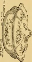 An illustration from Adams and Strickland, importers, wholesale and retail dealers in crockery, china, glassware, etc. / Adams and Strickland. (1891)