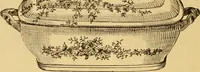 An illustration from Adams and Strickland, importers, wholesale and retail dealers in crockery, china, glassware, etc. / Adams and Strickland. (1891)