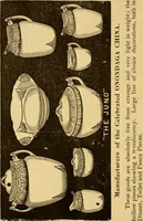 Picture 11 of 18 from Adams and Strickland, importers, wholesale and retail dealers in crockery, china, glassware, etc. / Adams and Strickland. (1891), leaf 21