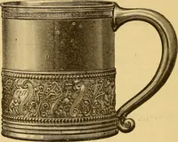An illustration from Adams and Strickland, importers, wholesale and retail dealers in crockery, china, glassware, etc. / Adams and Strickland. (1891)