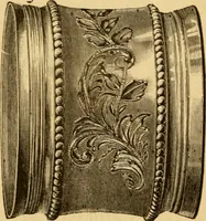 An illustration from Adams and Strickland, importers, wholesale and retail dealers in crockery, china, glassware, etc. / Adams and Strickland. (1891)