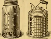 Picture 16 of 18 from Adams and Strickland, importers, wholesale and retail dealers in crockery, china, glassware, etc. / Adams and Strickland. (1891), leaf 35