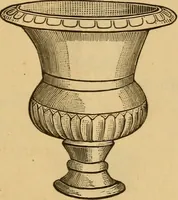 An illustration from Adams and Strickland, importers, wholesale and retail dealers in crockery, china, glassware, etc. / Adams and Strickland. (1891)