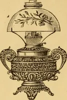 An illustration from Adams and Strickland, importers, wholesale and retail dealers in crockery, china, glassware, etc. / Adams and Strickland. (1891)