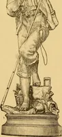 An illustration from Adams and Strickland, importers, wholesale and retail dealers in crockery, china, glassware, etc. / Adams and Strickland. (1891)