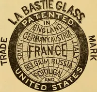 An illustration from Adams and Strickland, importers, wholesale and retail dealers in crockery, china, glassware, etc. / Adams and Strickland. (1891)