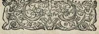 Picture 1 of 13 from Ad Franc. Hotomani Franco-Galliam Antonii Matharelli ... responsio : in qua agitur de initio Regni Fra[n]ciae, successione regum, publicis negotiis, & politia, ex fide Annalium nostrorum, Germaniaeque, & aliarum gentium, Graecísque & Latinis scriptoribus. (1575), leaf 11