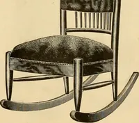 An illustration from Adjustable folding tables and desks. (1892)