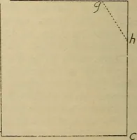 An illustration from Adjustments of engineering instruments and field problems in surveying (1905)