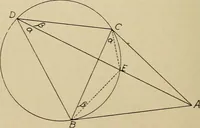 An illustration from Adjustments of engineering instruments and field problems in surveying (1905)