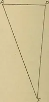 An illustration from Adjustments of engineering instruments and field problems in surveying (1905)