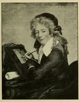 An illustration from Adélaïde Labille-Guiard (1749-1803) (1902)