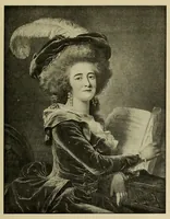 An illustration from Adélaïde Labille-Guiard (1749-1803) (1902)