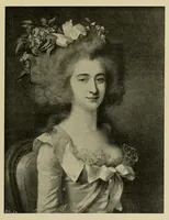 Picture 10 of 19 from Adélaïde Labille-Guiard (1749-1803) (1902), leaf 63