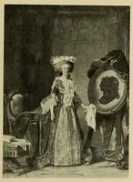 Picture 12 of 19 from Adélaïde Labille-Guiard (1749-1803) (1902), leaf 75