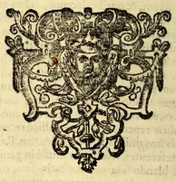 An illustration from Admirabilis vita, virtus, gloria S. Rosæ à S. Maria virginis Limanæ Ordinis Prædicatorum primi ex Occiduis Indiis amoenæ sanctitatis fructus, S. Catarinæ Senensis ejusdem ordinis, sed alterius orbis, seraphicæ discipulæ ejusque heroicarum virtutum, mirabiliumq[ue] operum, non tam æmulatricis quàm hæredis : à P.M. Clemente IX. anno MDCLVII. die XV. Aprilis beatis à S.D.N. Clemente X. die XII. Aprilis hoc anno MDCLXXI. ab ortu illius LXXXV. ab obitu LIV. solemni canonizationis ritu sanctorum catalogo inscriptæ compendio enarrata iuxta exemplar Romanum (1671)