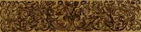An illustration from Admiranda narratio fida tamen, de commodis et incolarvm ritibvs Virginiæ : nvper admodvm ab Anglis, qvi à Dn. Richardo Greinvile equestris ordinis viro eò in coloniam anno M.D. LXXXV. dedvcti svnt inventæ, svmtus faciente Dn. VValtero Raleigh equestris ordinis viro fodinarv stanni præfecto ex avctoritate serenissimæ reginæ Angliæ (1590)