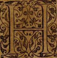 An illustration from Admiranda narratio fida tamen, de commodis et incolarvm ritibvs Virginiæ : nvper admodvm ab Anglis, qvi à Dn. Richardo Greinvile equestris ordinis viro eò in coloniam anno M.D. LXXXV. dedvcti svnt inventæ, svmtus faciente Dn. VValtero Raleigh equestris ordinis viro fodinarv stanni præfecto ex avctoritate serenissimæ reginæ Angliæ (1590)