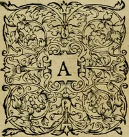 An illustration from Admiranda narratio fida tamen, de commodis et incolarvm ritibvs Virginiæ : nvper admodvm ab Anglis, qvi à Dn. Richardo Greinvile equestris ordinis viro eò in coloniam anno M.D. LXXXV. dedvcti svnt inventæ, svmtus faciente Dn. VValtero Raleigh equestris ordinis viro fodinarv stanni præfecto ex avctoritate serenissimæ reginæ Angliæ (1590)
