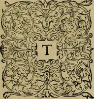 An illustration from Admiranda narratio fida tamen, de commodis et incolarvm ritibvs Virginiæ : nvper admodvm ab Anglis, qvi à Dn. Richardo Greinvile equestris ordinis viro eò in coloniam anno M.D. LXXXV. dedvcti svnt inventæ, svmtus faciente Dn. VValtero Raleigh equestris ordinis viro fodinarv stanni præfecto ex avctoritate serenissimæ reginæ Angliæ (1590)