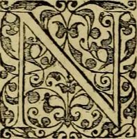 An illustration from Admiranda narratio fida tamen, de commodis et incolarvm ritibvs Virginiæ : nvper admodvm ab Anglis, qvi à Dn. Richardo Greinvile equestris ordinis viro eò in coloniam anno M.D. LXXXV. dedvcti svnt inventæ, svmtus faciente Dn. VValtero Raleigh equestris ordinis viro fodinarv stanni præfecto ex avctoritate serenissimæ reginæ Angliæ (1590)