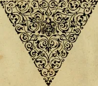 An illustration from Admiranda narratio fida tamen, de commodis et incolarvm ritibvs Virginiæ : nvper admodvm ab Anglis, qvi à Dn. Richardo Greinvile equestris ordinis viro eò in coloniam anno M.D. LXXXV. dedvcti svnt inventæ, svmtus faciente Dn. VValtero Raleigh equestris ordinis viro fodinarv stanni præfecto ex avctoritate serenissimæ reginæ Angliæ (1590)