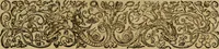 An illustration from Admiranda narratio fida tamen, de commodis et incolarvm ritibvs Virginiæ : nvper admodvm ab Anglis, qvi à Dn. Richardo Greinvile equestris ordinis viro eò in coloniam anno M.D. LXXXV. dedvcti svnt inventæ, svmtus faciente Dn. VValtero Raleigh equestris ordinis viro fodinarv stanni præfecto ex avctoritate serenissimæ reginæ Angliæ (1590)
