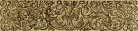An illustration from Admiranda narratio fida tamen, de commodis et incolarvm ritibvs Virginiæ : nvper admodvm ab Anglis, qvi à Dn. Richardo Greinvile equestris ordinis viro eò in coloniam anno M.D. LXXXV. dedvcti svnt inventæ, svmtus faciente Dn. VValtero Raleigh equestris ordinis viro fodinarv stanni præfecto ex avctoritate serenissimæ reginæ Angliæ (1590)