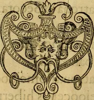 An illustration from Admiranda narratio fida tamen, de commodis et incolarvm ritibvs Virginiæ : nvper admodvm ab Anglis, qvi à Dn. Richardo Greinvile equestris ordinis viro eò in coloniam anno M.D. LXXXV. dedvcti svnt inventæ, svmtus faciente Dn. VValtero Raleigh equestris ordinis viro fodinarv stanni præfecto ex avctoritate serenissimæ reginæ Angliæ (1590)