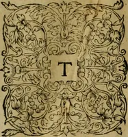 An illustration from Admiranda narratio fida tamen, de commodis et incolarvm ritibvs Virginiæ : nvper admodvm ab Anglis, qvi à Dn. Richardo Greinvile equestris ordinis viro eò in coloniam anno M.D. LXXXV. dedvcti svnt inventæ, svmtus faciente Dn. VValtero Raleigh equestris ordinis viro fodinarv stanni præfecto ex avctoritate serenissimæ reginæ Angliæ (1590)