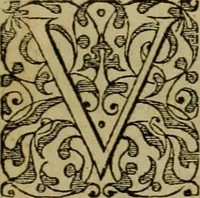 An illustration from Admiranda narratio fida tamen, de commodis et incolarvm ritibvs Virginiæ : nvper admodvm ab Anglis, qvi à Dn. Richardo Greinvile equestris ordinis viro eò in coloniam anno M.D. LXXXV. dedvcti svnt inventæ, svmtus faciente Dn. VValtero Raleigh equestris ordinis viro fodinarv stanni præfecto ex avctoritate serenissimæ reginæ Angliæ (1590)