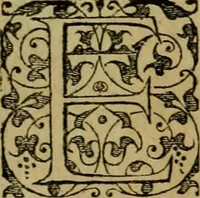 An illustration from Admiranda narratio fida tamen, de commodis et incolarvm ritibvs Virginiæ : nvper admodvm ab Anglis, qvi à Dn. Richardo Greinvile equestris ordinis viro eò in coloniam anno M.D. LXXXV. dedvcti svnt inventæ, svmtus faciente Dn. VValtero Raleigh equestris ordinis viro fodinarv stanni præfecto ex avctoritate serenissimæ reginæ Angliæ (1590)