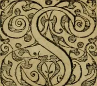 An illustration from Admiranda narratio fida tamen, de commodis et incolarvm ritibvs Virginiæ : nvper admodvm ab Anglis, qvi à Dn. Richardo Greinvile equestris ordinis viro eò in coloniam anno M.D. LXXXV. dedvcti svnt inventæ, svmtus faciente Dn. VValtero Raleigh equestris ordinis viro fodinarv stanni præfecto ex avctoritate serenissimæ reginæ Angliæ (1590)