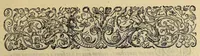 Picture 18 of 27 from Admiranda narratio fida tamen, de commodis et incolarum ritibus Virginiae, nuper admodum ab Anglis, qui à Dn. Richardo Greinvile equestris ordinis viro eò in coloniam anno M.D.LXXXV. : Deducti sunt inuentae, sumtus faciente Dn. VValtero Raleigh equestris ordinis viro fodinaru[m] stanni praefecto ex auctoritate serenissimae Reginae Angliae. (1590), leaf 111