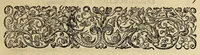 An illustration from Admiranda narratio fida tamen, de commodis et incolarum ritibus Virginiae, nuper admodum ab Anglis, qui à Dn. Richardo Greinvile equestris ordinis viro eò in coloniam anno M.D.LXXXV. : Deducti sunt inuentae, sumtus faciente Dn. VValtero Raleigh equestris ordinis viro fodinaru[m] stanni praefecto ex auctoritate serenissimae Reginae Angliae. (1590)